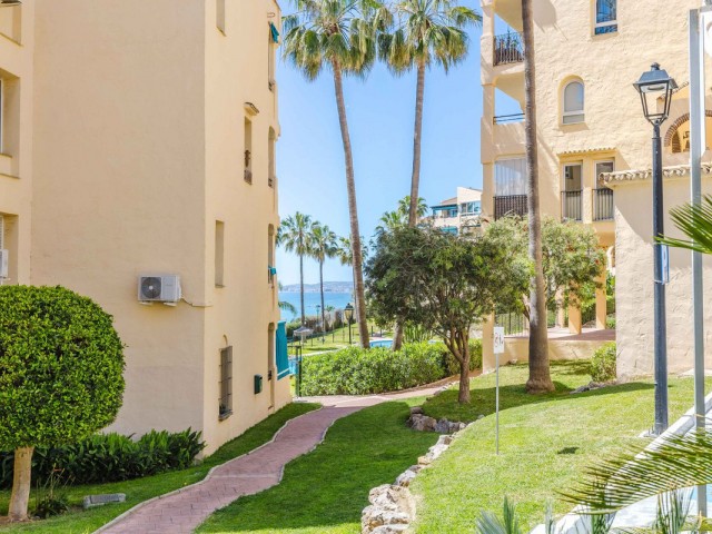 Appartement avec 3 Chambres  à Benalmadena
