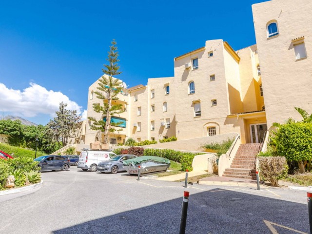Appartement avec 3 Chambres  à Benalmadena