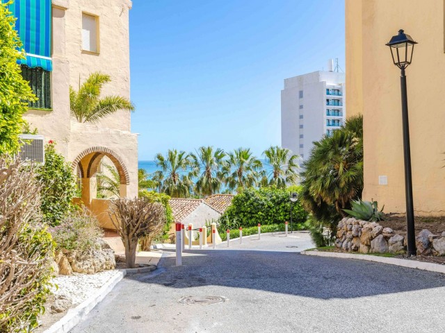 Appartement avec 3 Chambres  à Benalmadena