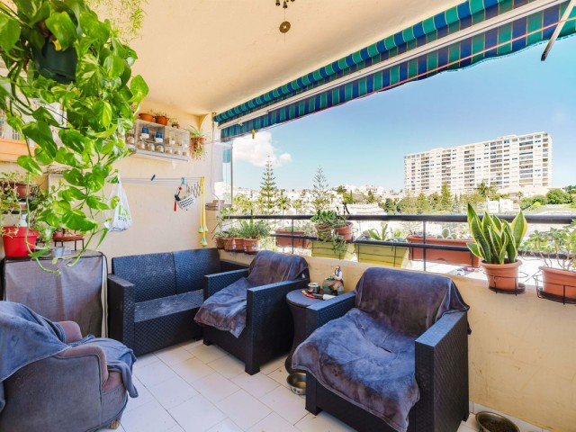 Appartement avec 3 Chambres  à Benalmadena