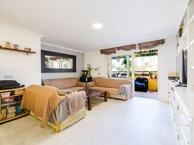 Appartement avec 3 Chambres  à Benalmadena