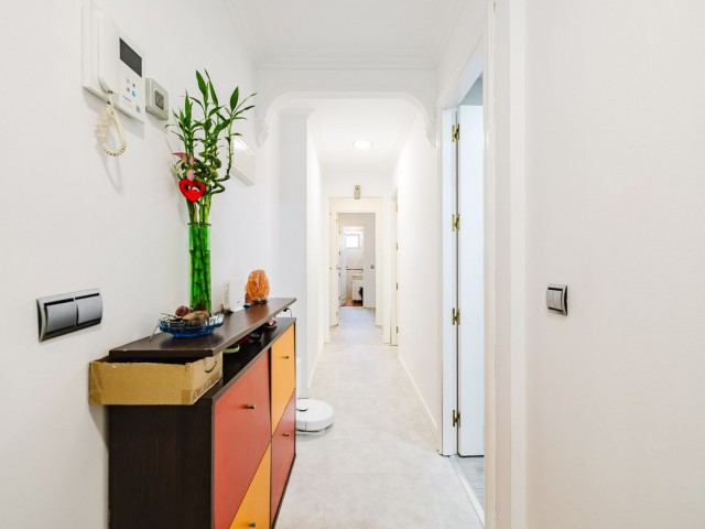 Appartement avec 3 Chambres  à Benalmadena