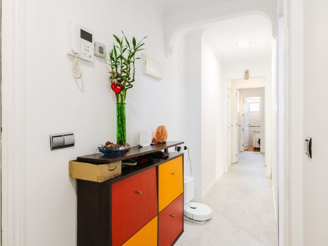 Appartement avec 3 Chambres  à Benalmadena