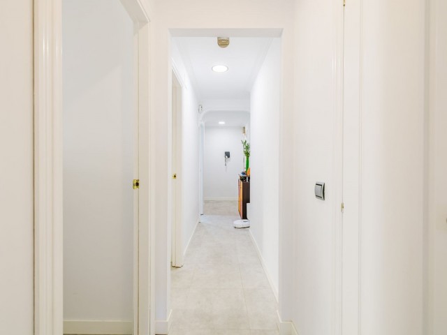 Appartement avec 3 Chambres  à Benalmadena