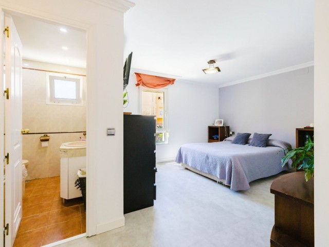 Appartement avec 3 Chambres  à Benalmadena