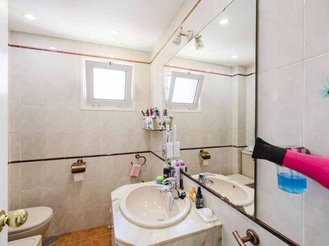 Appartement avec 3 Chambres  à Benalmadena