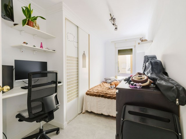 Appartement avec 3 Chambres  à Benalmadena