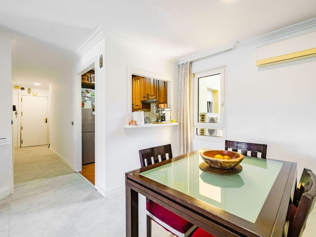 Appartement avec 3 Chambres  à Benalmadena