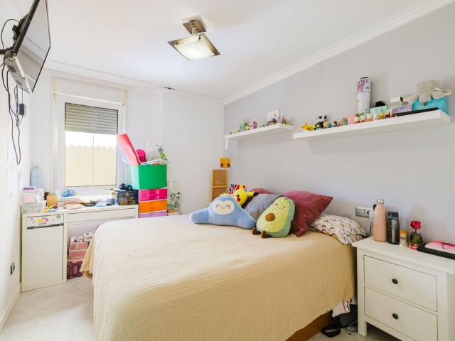 Appartement avec 3 Chambres  à Benalmadena