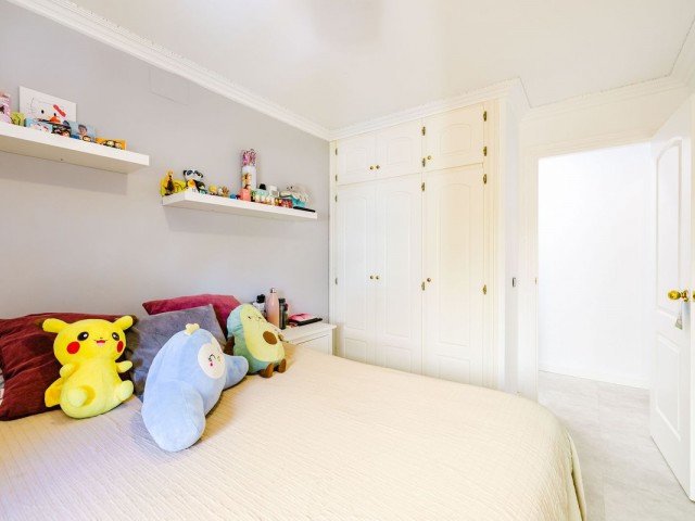 Appartement avec 3 Chambres  à Benalmadena