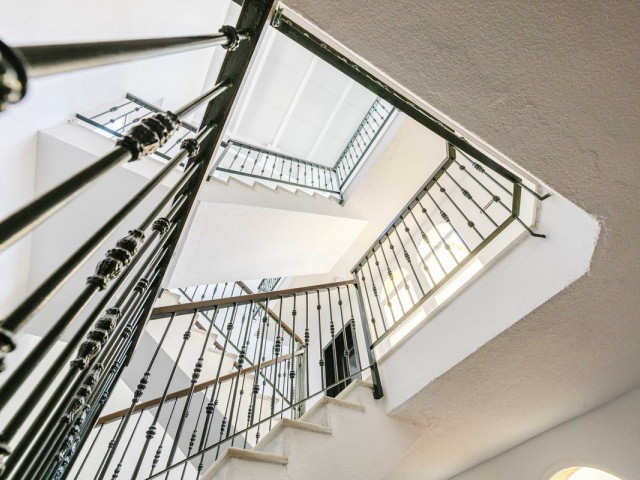 Appartement avec 3 Chambres  à Benalmadena