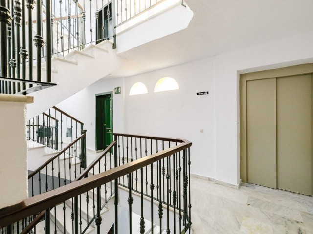 Appartement avec 3 Chambres  à Benalmadena