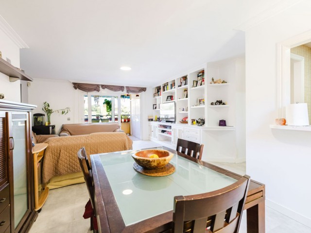 Appartement avec 3 Chambres  à Benalmadena