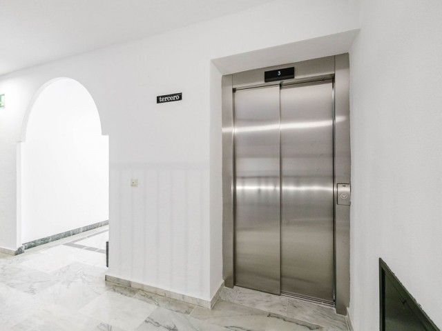 Appartement avec 3 Chambres  à Benalmadena