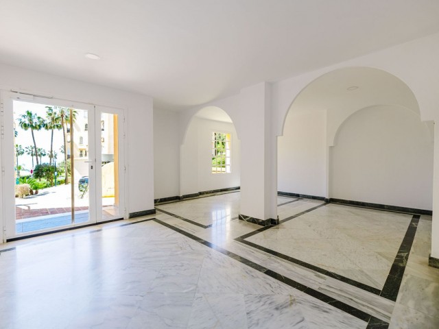 Appartement avec 3 Chambres  à Benalmadena