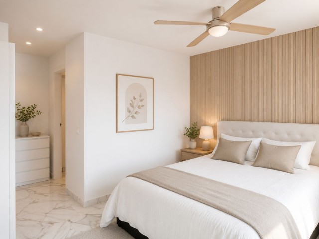 3 Bedrooms Townhouse in New Golden Mile