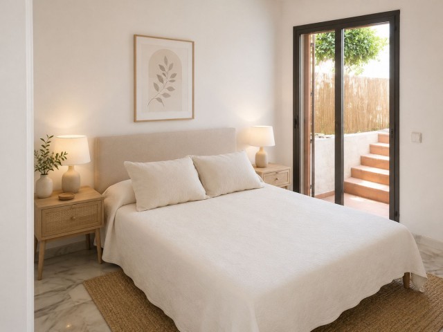 3 Bedrooms Townhouse in New Golden Mile