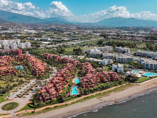 Appartement, Estepona