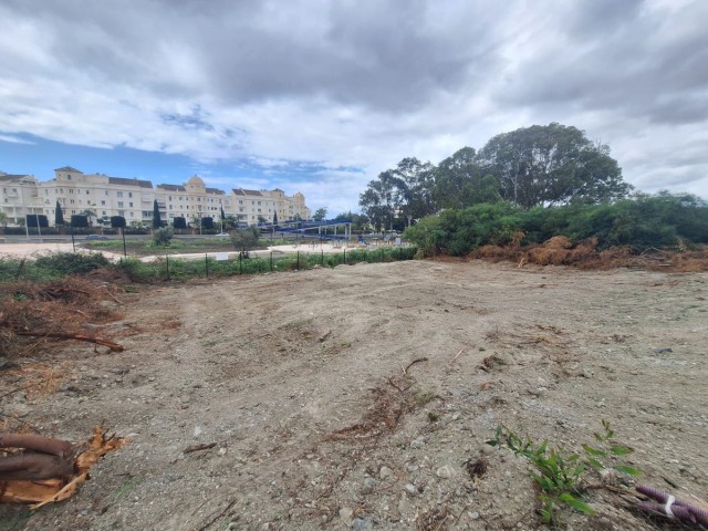  Plot in Estepona