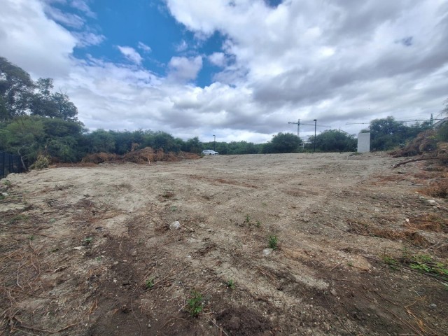  Plot in Estepona