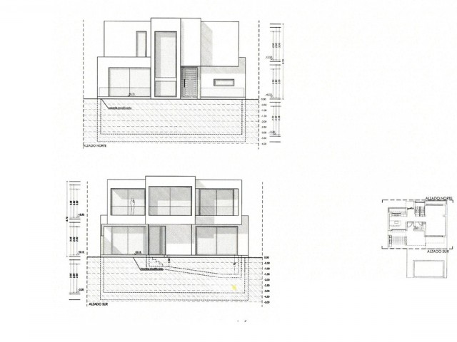  Plot in Estepona