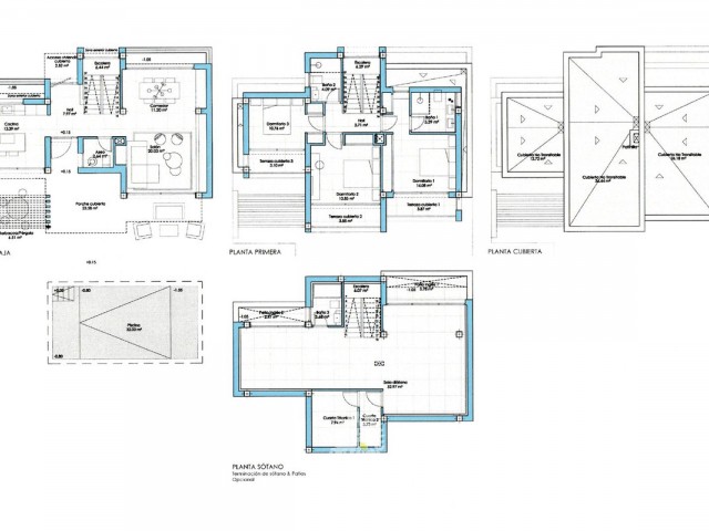  Plot in Estepona