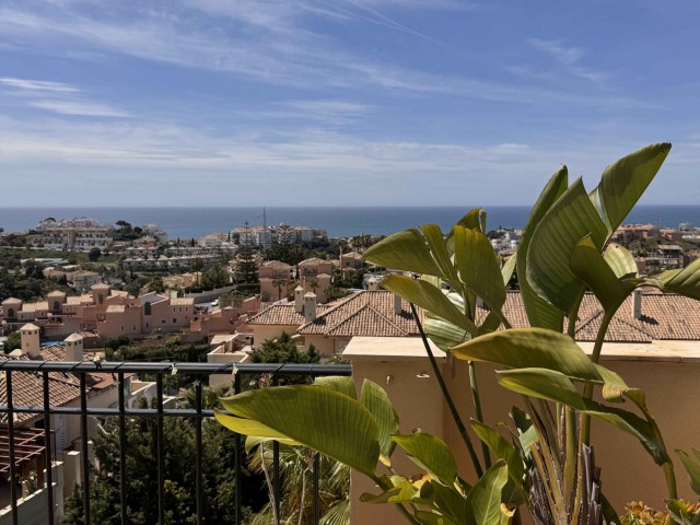 Ático, Riviera del Sol
