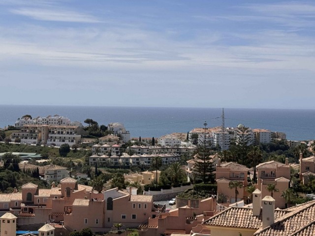 Penthouse in Riviera del Sol