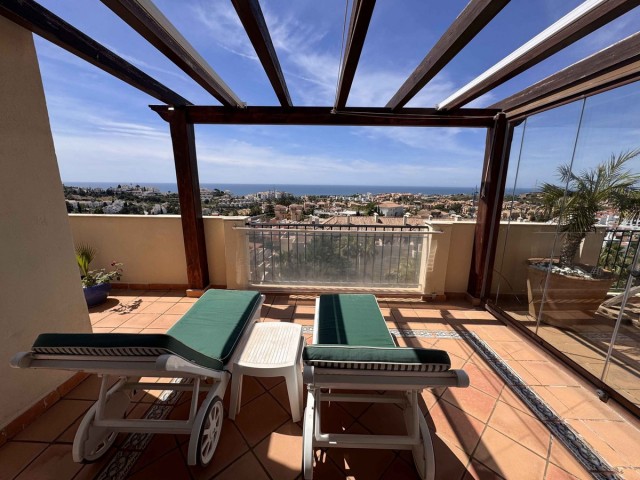 Penthouse in Riviera del Sol