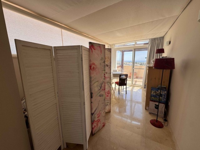 Penthouse in Riviera del Sol