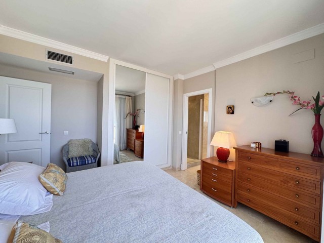 Penthouse in Riviera del Sol