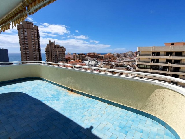 Apartment, Fuengirola