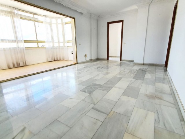 3 Bedrooms Apartment in Fuengirola