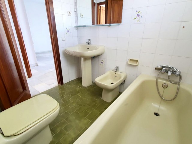 3 Bedrooms Apartment in Fuengirola