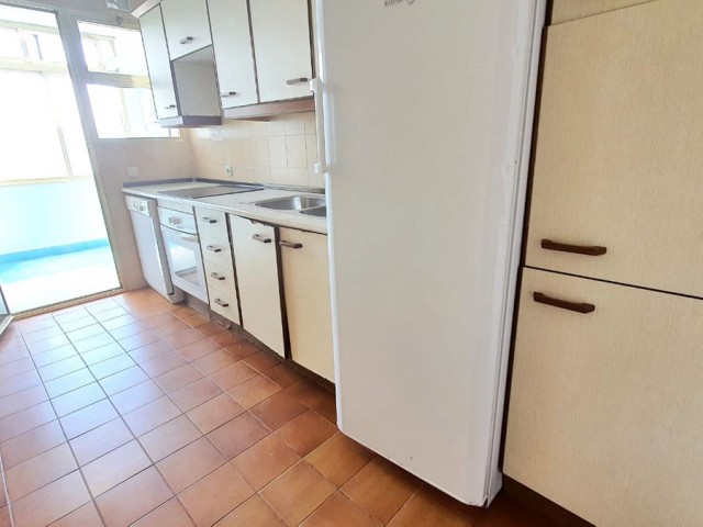 3 Bedrooms Apartment in Fuengirola