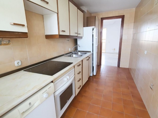 3 Bedrooms Apartment in Fuengirola