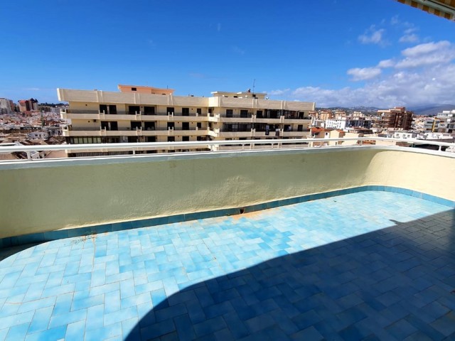 3 Bedrooms Apartment in Fuengirola