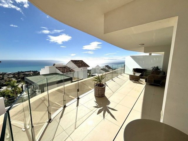Appartement, Benalmadena