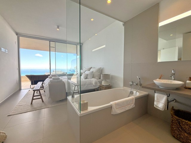 Appartement avec 3 Chambres  à Benalmadena