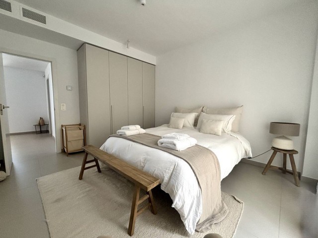 Appartement avec 3 Chambres  à Benalmadena