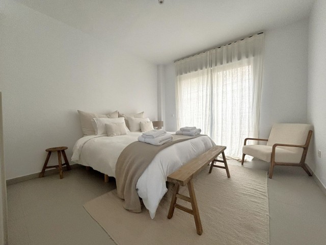 Appartement avec 3 Chambres  à Benalmadena