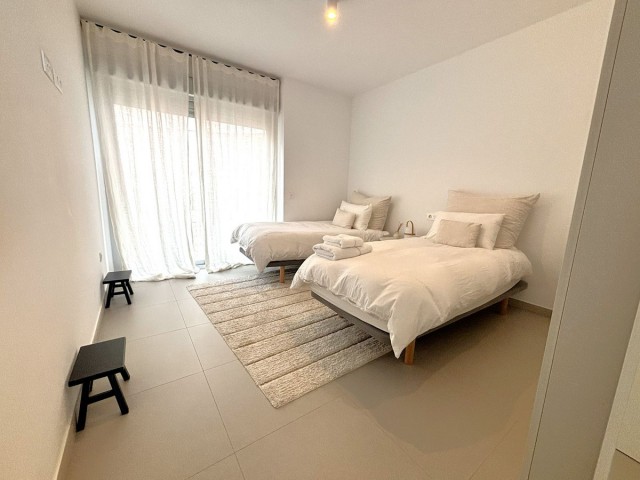 Appartement avec 3 Chambres  à Benalmadena