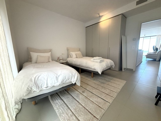 Appartement avec 3 Chambres  à Benalmadena