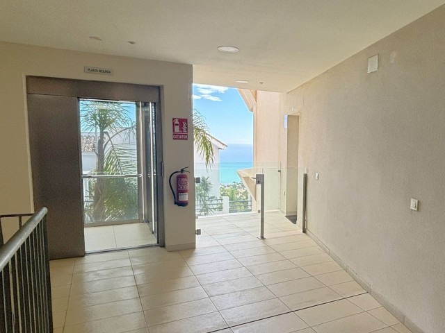 Appartement avec 3 Chambres  à Benalmadena