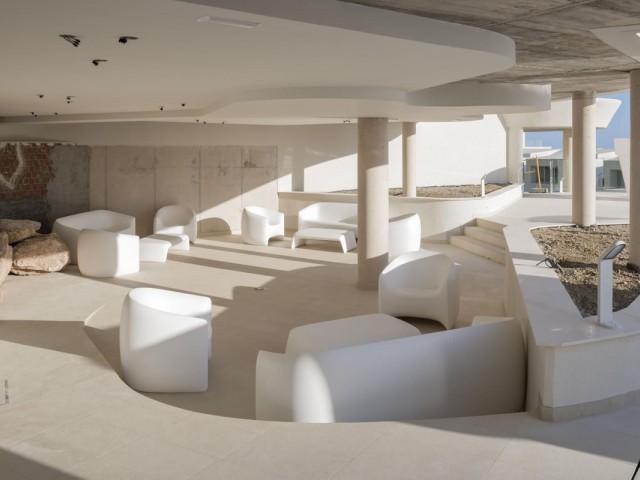 Appartement avec 3 Chambres  à Benalmadena