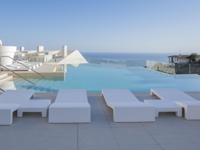Appartement avec 3 Chambres  à Benalmadena
