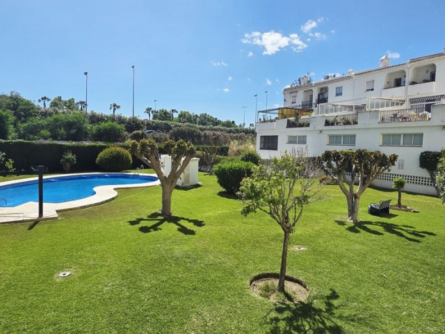 Apartment, Fuengirola