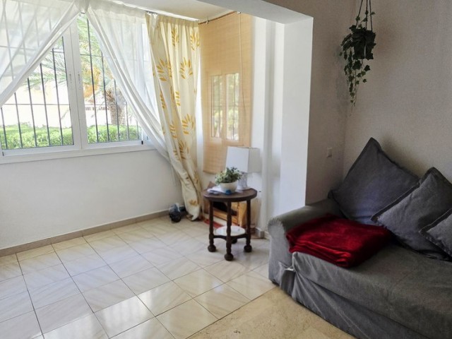 4 Bedrooms Apartment in Fuengirola
