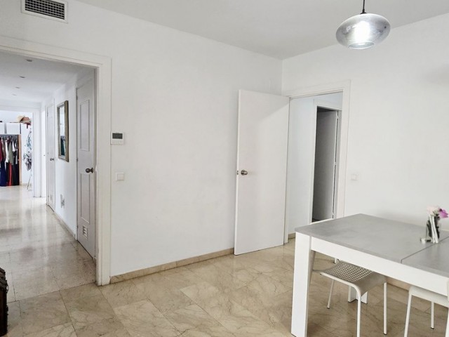 4 Bedrooms Apartment in Fuengirola