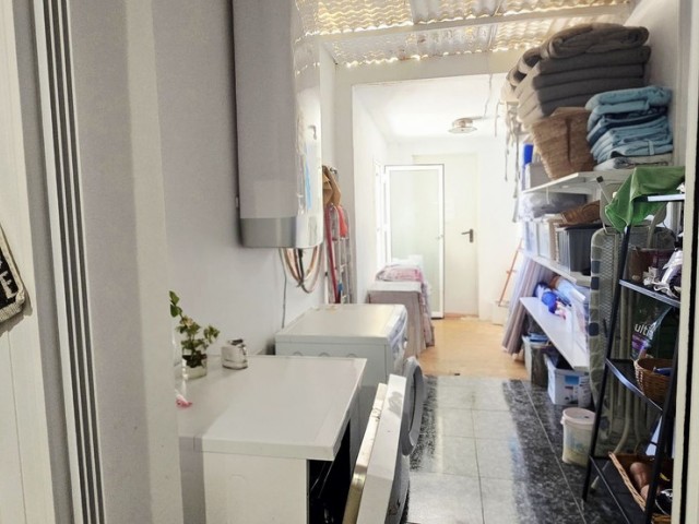 4 Bedrooms Apartment in Fuengirola